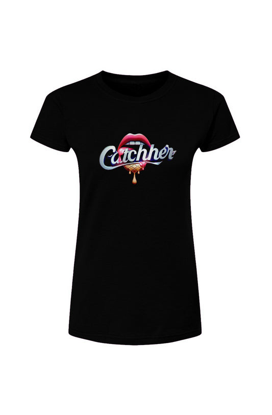 Tultex Womens Fine Jersey T-Shirt
