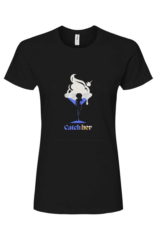 Women's Premium Cotton T-Shirt