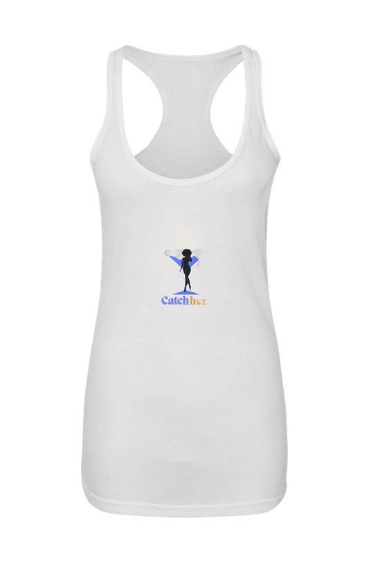 Women's Racerback Tank Top
