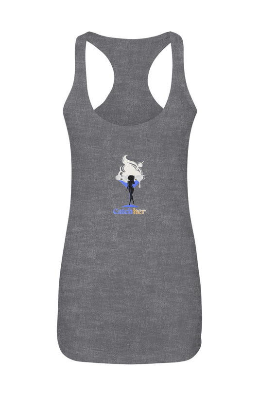 Women's Racerback Tank Top